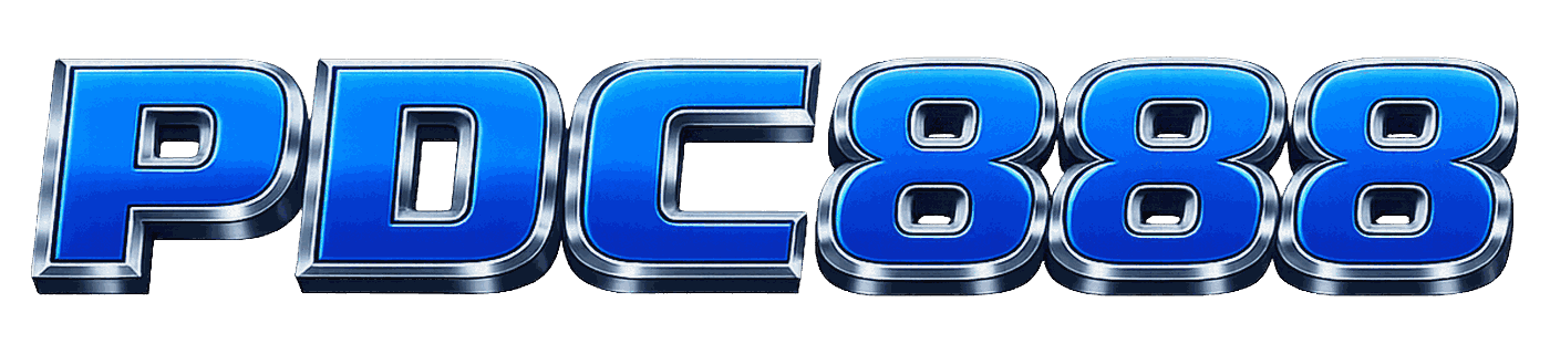 pdc888 logo